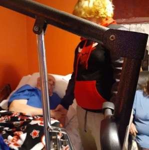 Meet your Posher, Wyatt